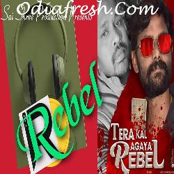 Dekh Tera Kaal Agaya He